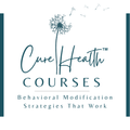 CureHealth Mini Course - Behavioral Modification Strategies That Work PRE-SALE